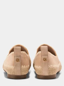 Туфли и лоферы Cole Haan модель W34589 Фото