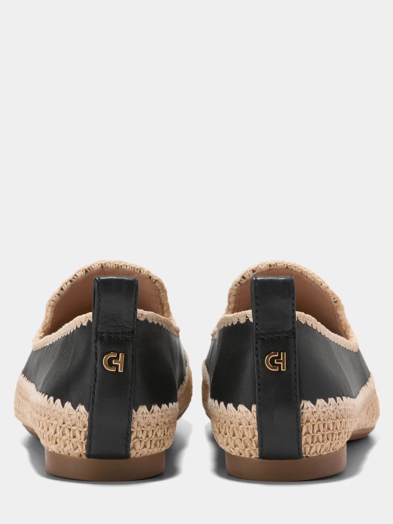 Туфли и лоферы Cole Haan модель W34991 Фото