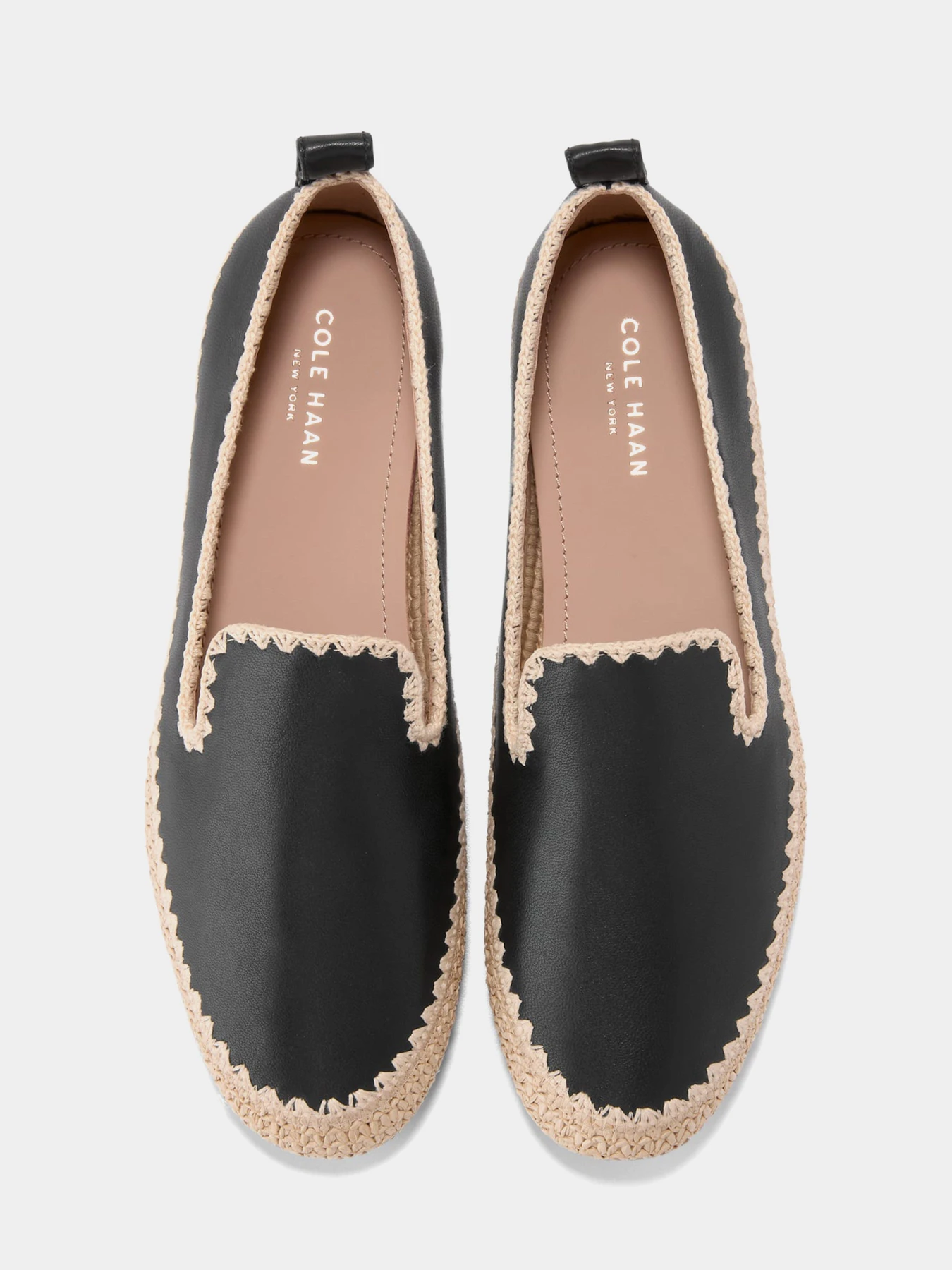 Туфли и лоферы Cole Haan модель W34991 Фото
