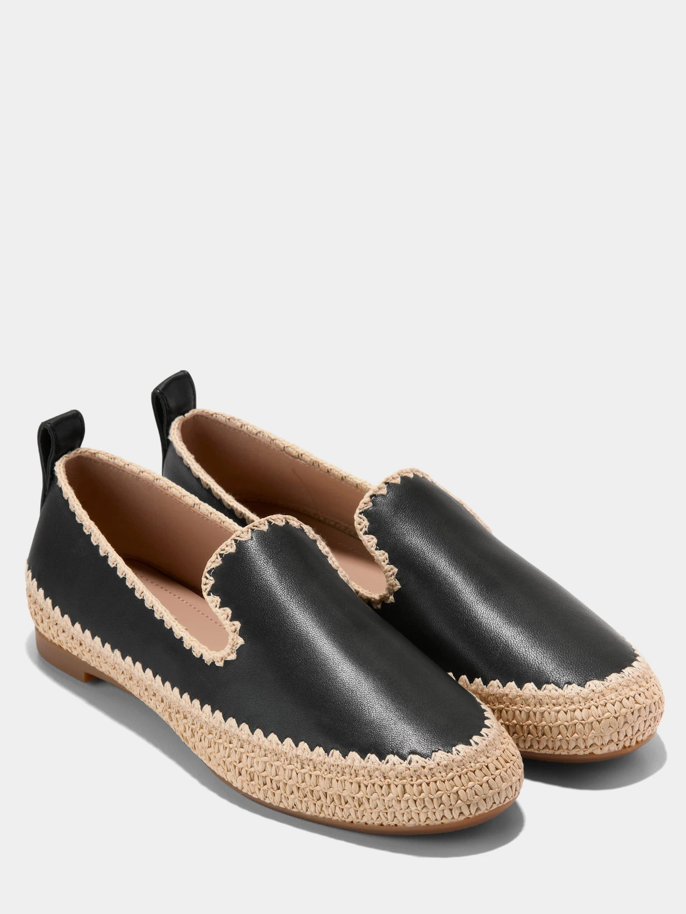 Туфли и лоферы Cole Haan модель W34991 Фото