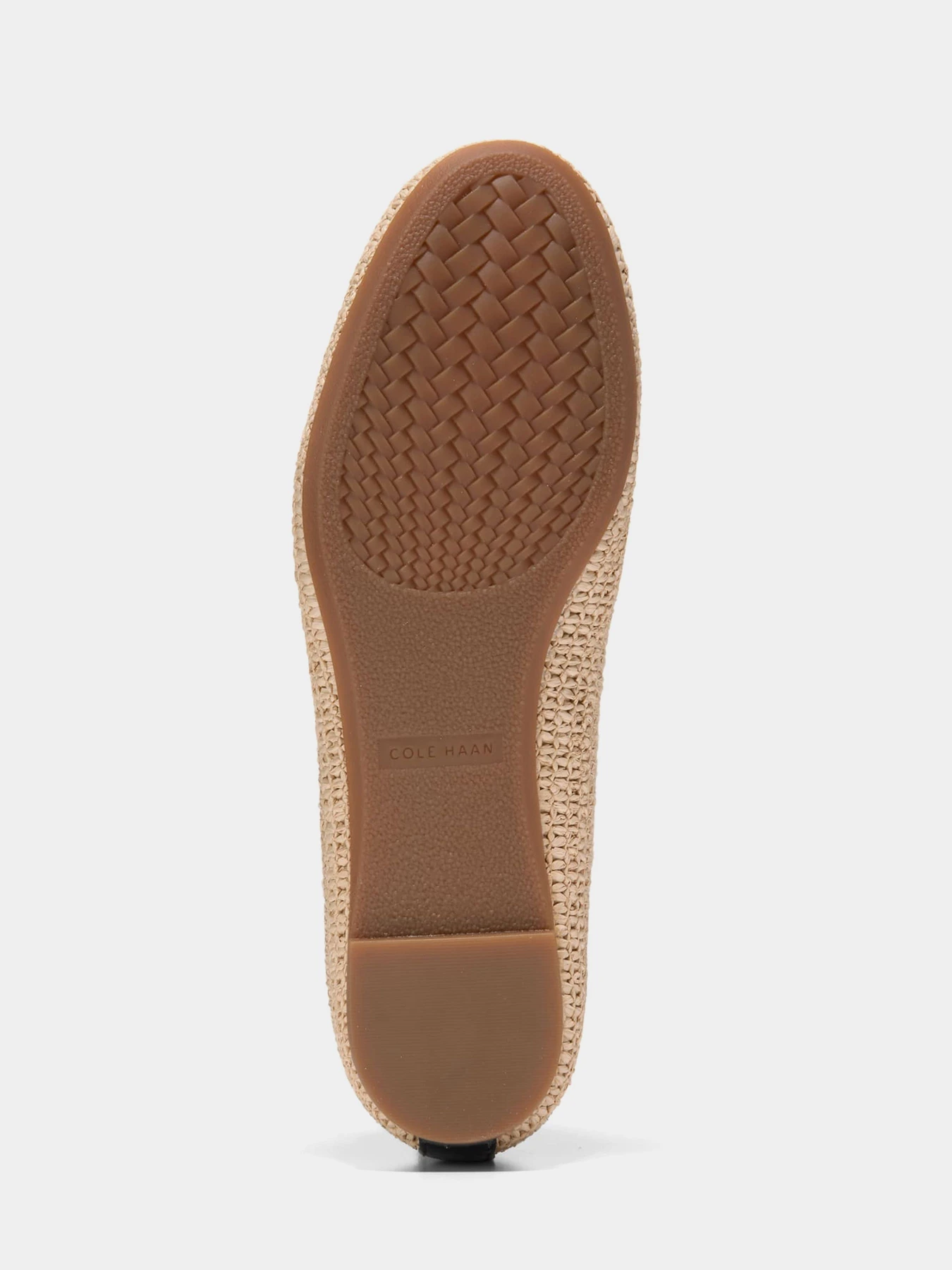 Туфли и лоферы Cole Haan модель W34991 Фото
