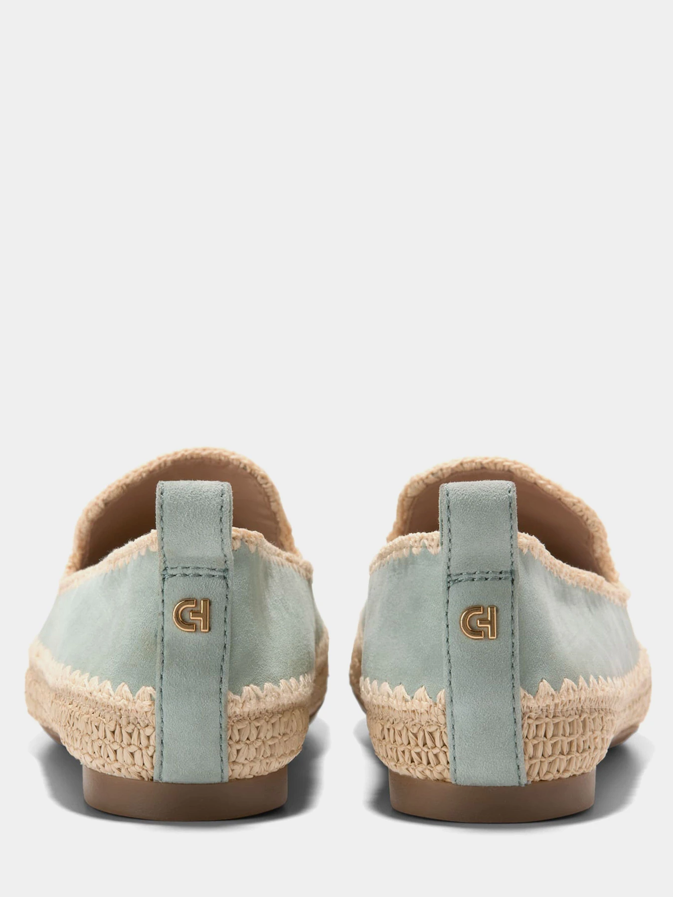 Туфли и лоферы Cole Haan модель W36190 Фото