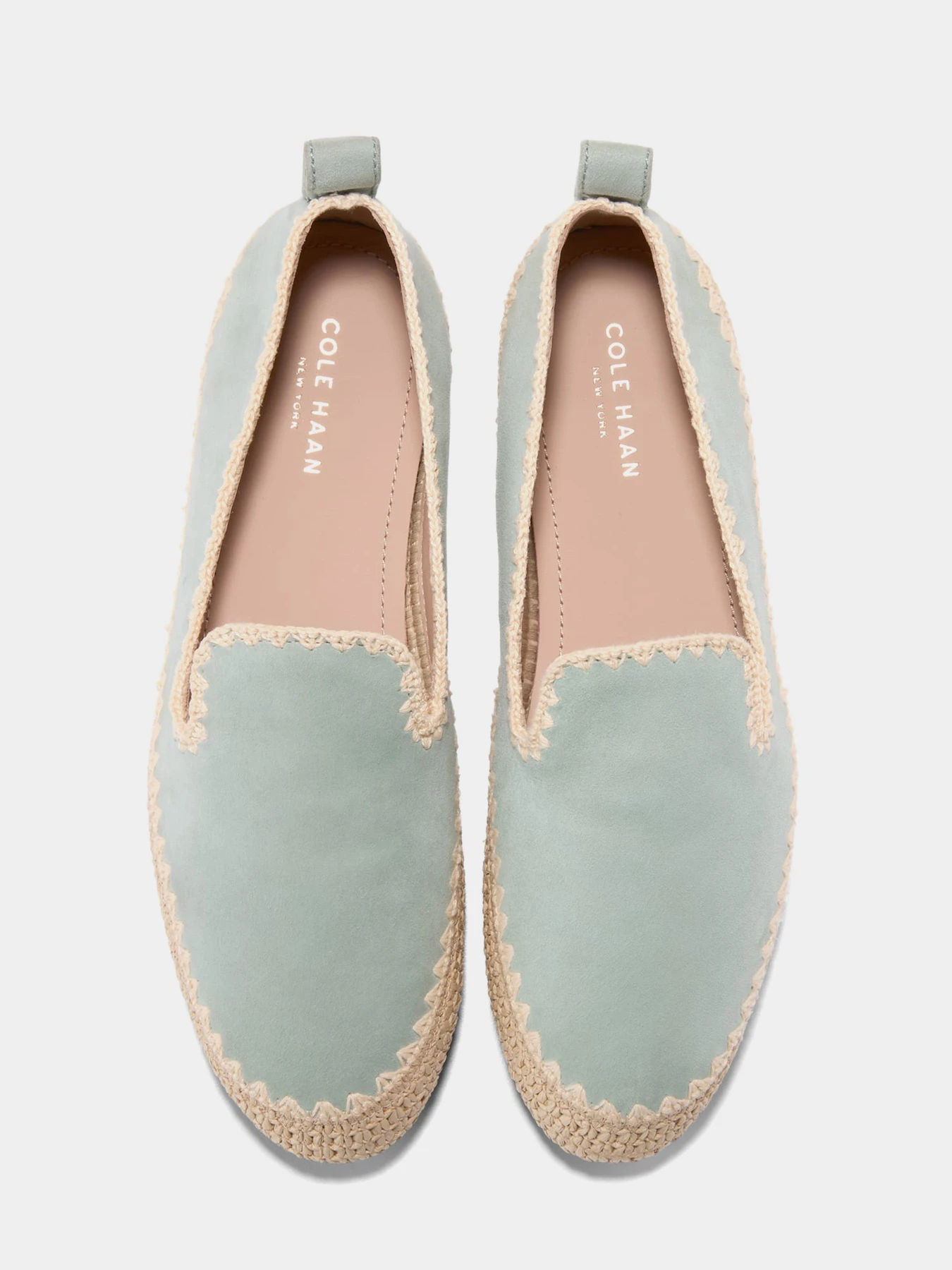 Туфли и лоферы Cole Haan модель W36190 Фото