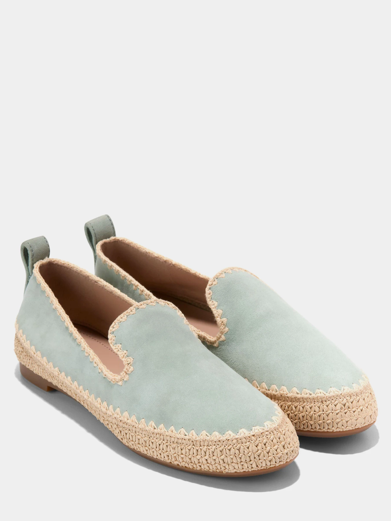 Туфли и лоферы Cole Haan модель W36190 Фото