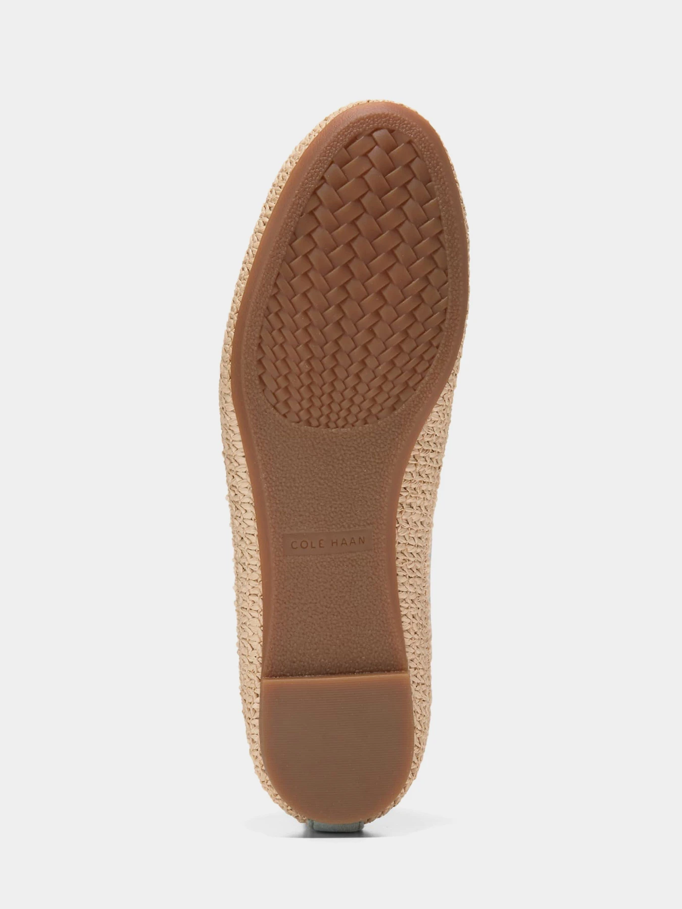 Туфли и лоферы Cole Haan модель W36190 Фото