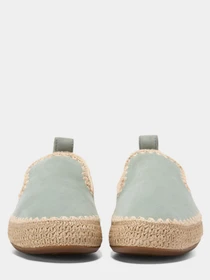 Туфли и лоферы Cole Haan модель W36190 Фото