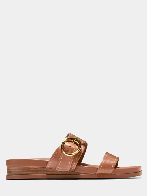 Шльопанці Cole Haan модель W35349 Фото