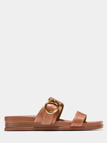 Шлёпанцы Cole Haan модель W35349 Фото