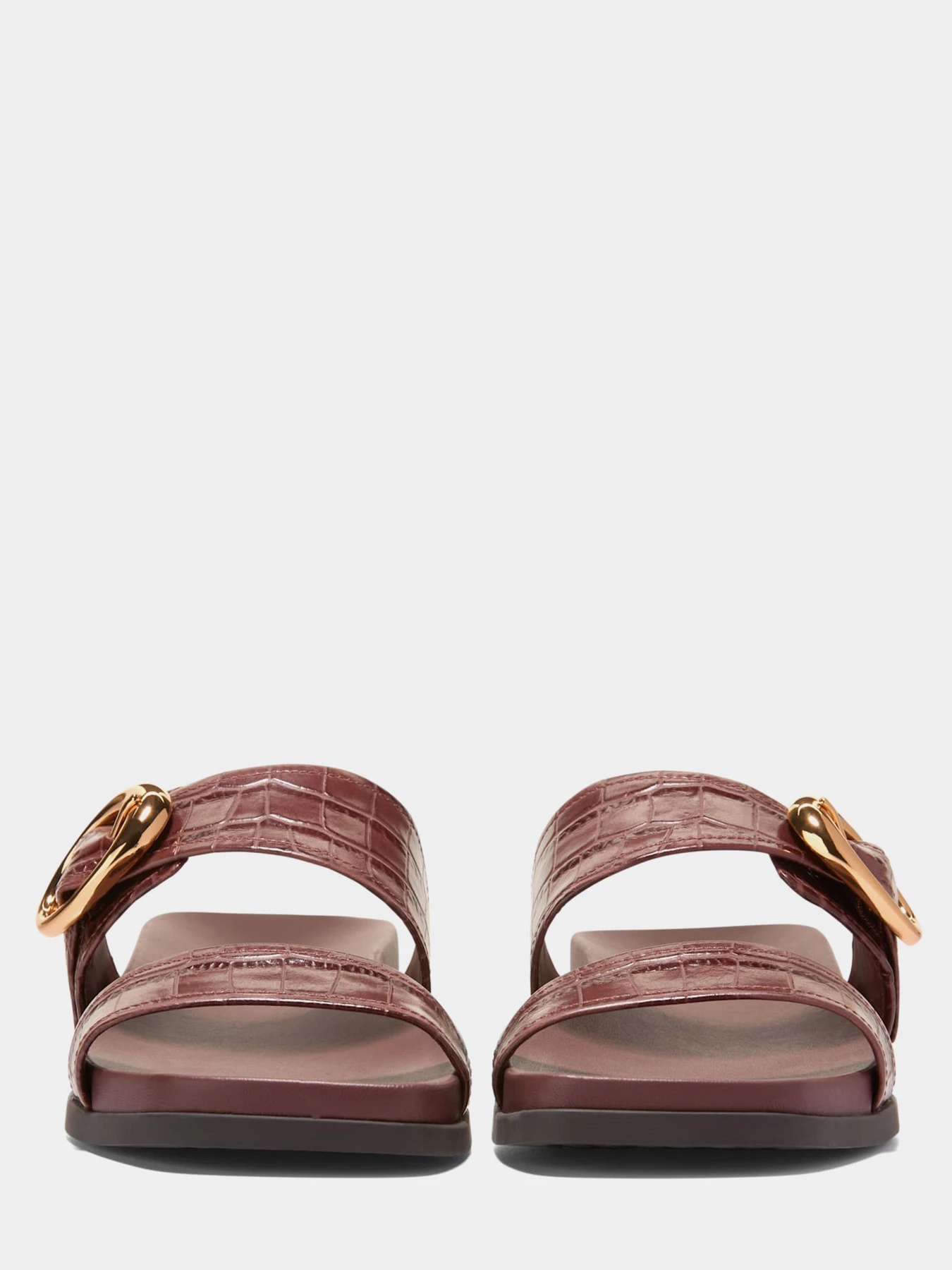 Шлёпанцы Cole Haan модель W35352 Фото