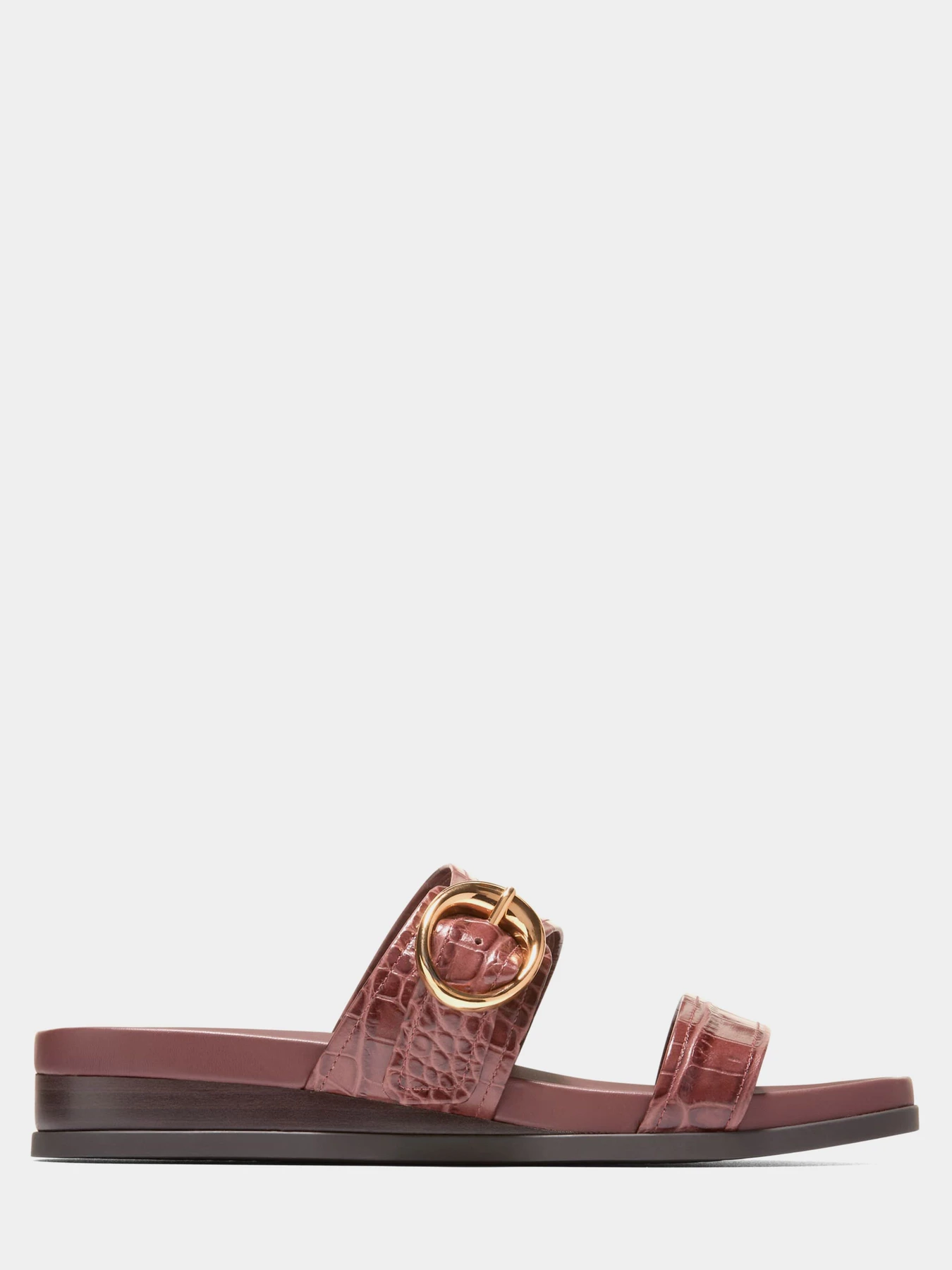 Шлёпанцы Cole Haan модель W35352 Фото
