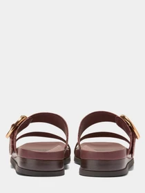 Шлёпанцы Cole Haan модель W35352 Фото
