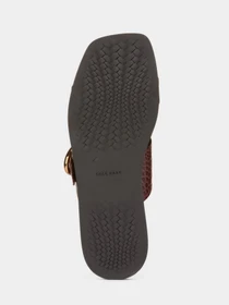 Шлёпанцы Cole Haan модель W35352 Фото