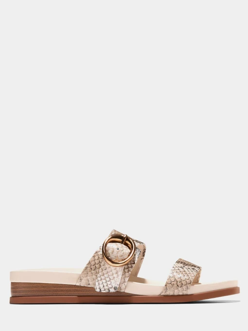Шльопанці Cole Haan модель W35356 Фото