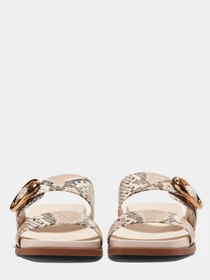 Шлёпанцы Cole Haan модель W35356 Фото