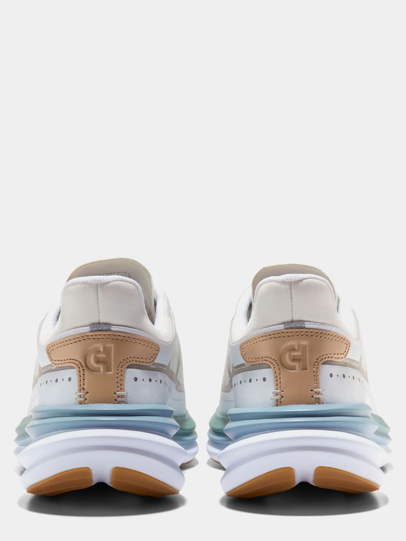 Кросівки Cole Haan модель C42398 Кросівки Cole Haan модель C42398 Фото