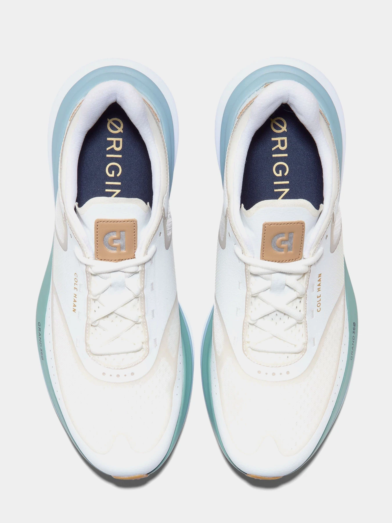 Кросівки Cole Haan модель C42398 Кросівки Cole Haan модель C42398 Фото