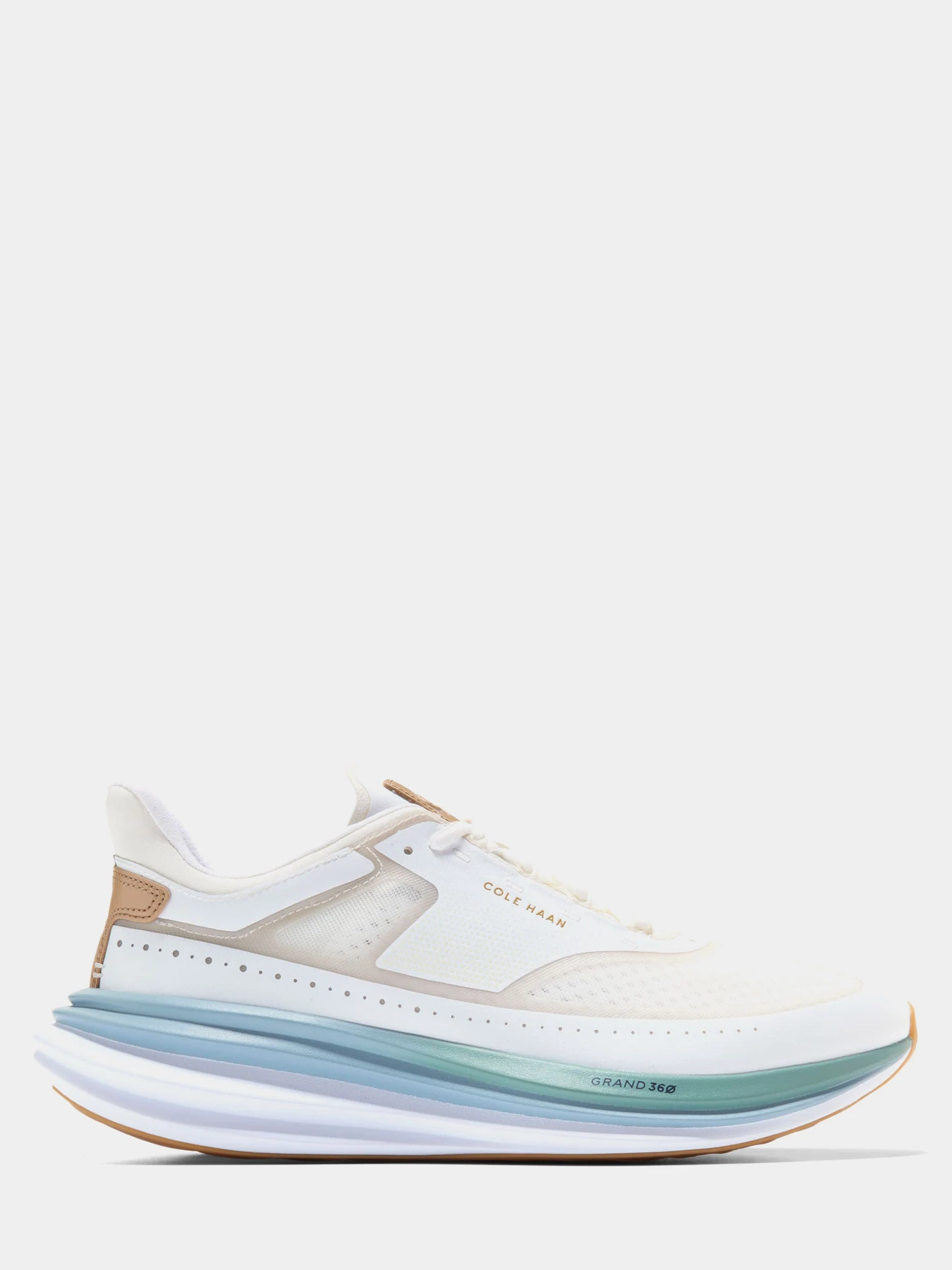 Кросівки Cole Haan модель C42398 Кросівки Cole Haan модель C42398 Фото
