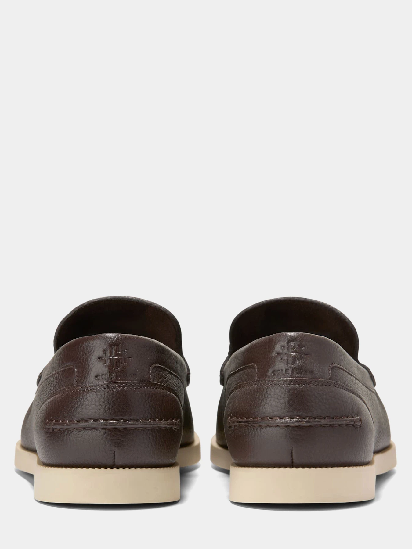Туфли и лоферы Cole Haan модель C42507 Фото