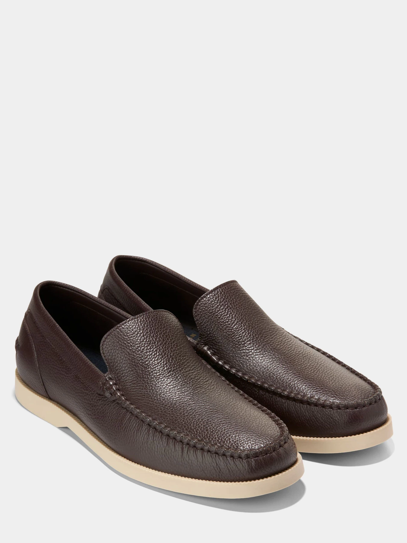 Туфли и лоферы Cole Haan модель C42507 Фото