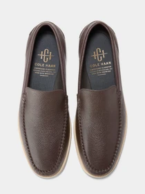 Туфли и лоферы Cole Haan модель C42507 Фото