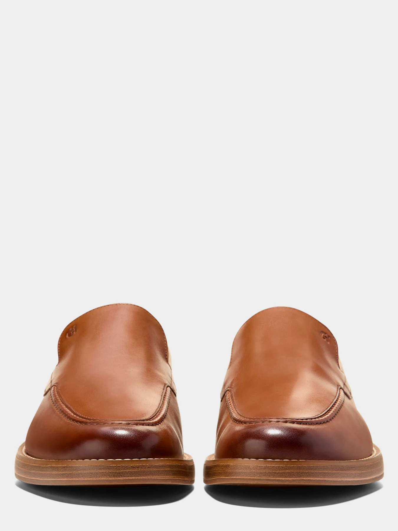 Туфли и лоферы Cole Haan модель C43809 Фото