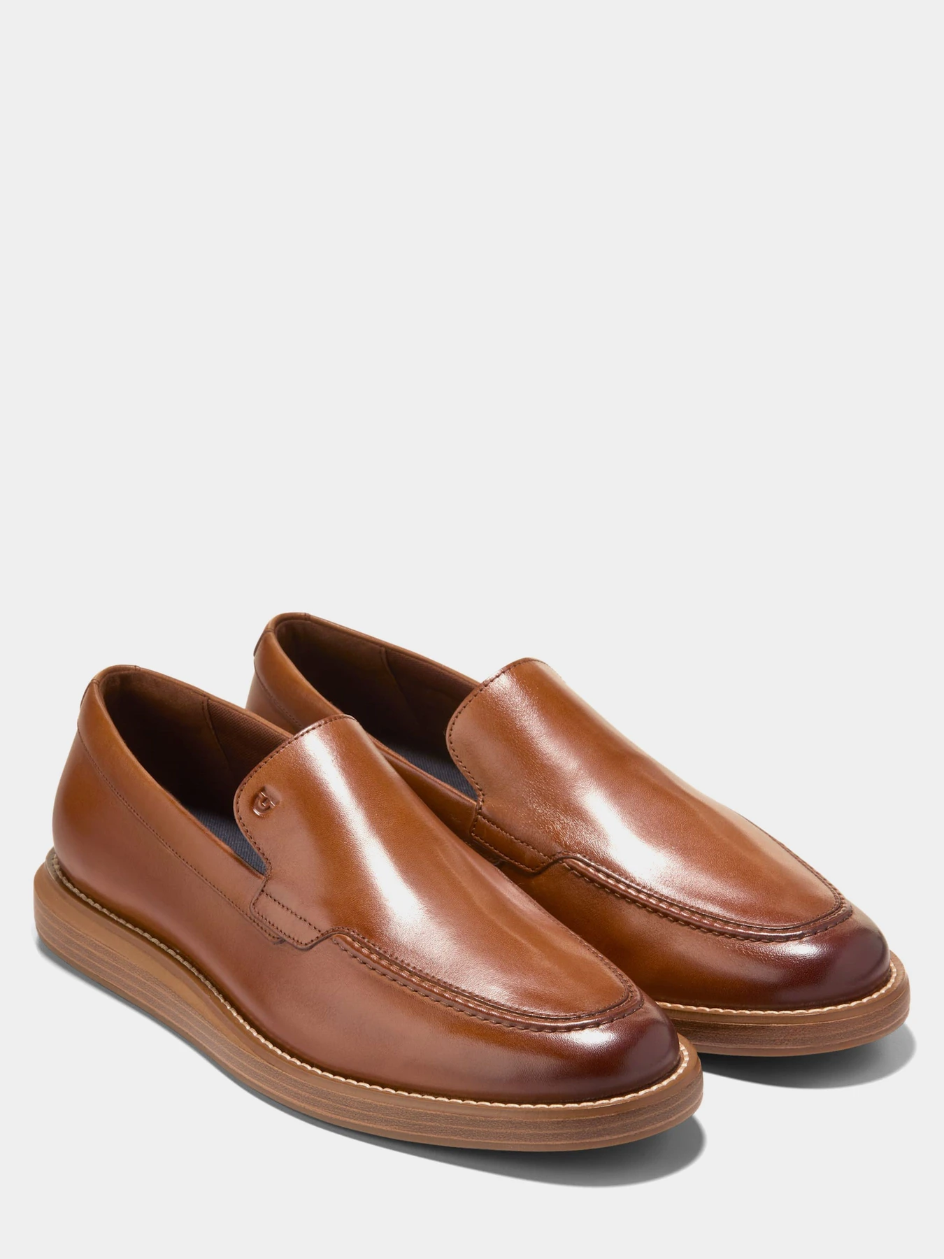 Туфли и лоферы Cole Haan модель C43809 Фото