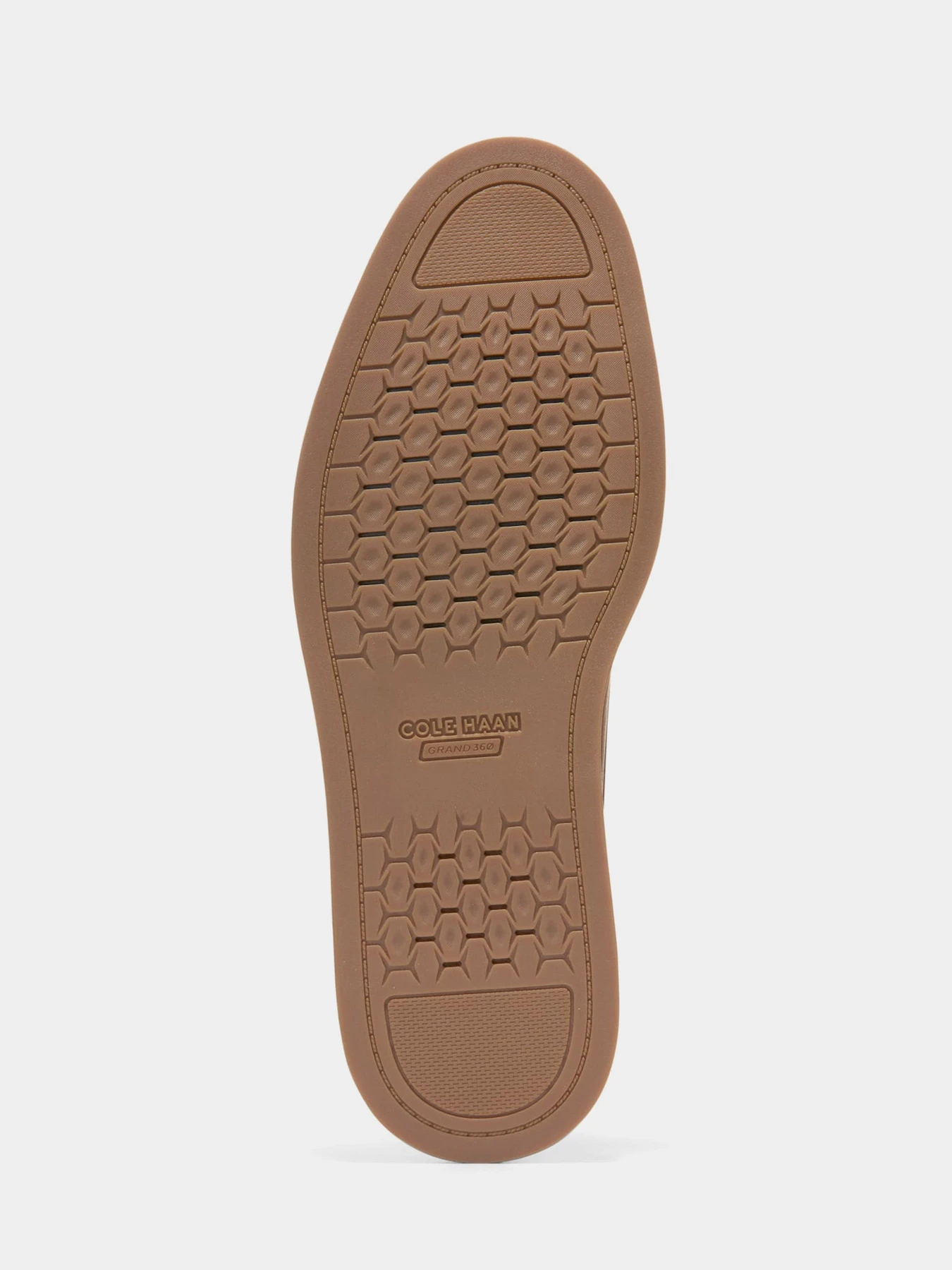 Туфли и лоферы Cole Haan модель C43809 Фото