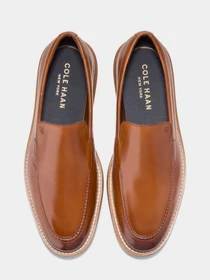 Туфли и лоферы Cole Haan модель C43809 Фото