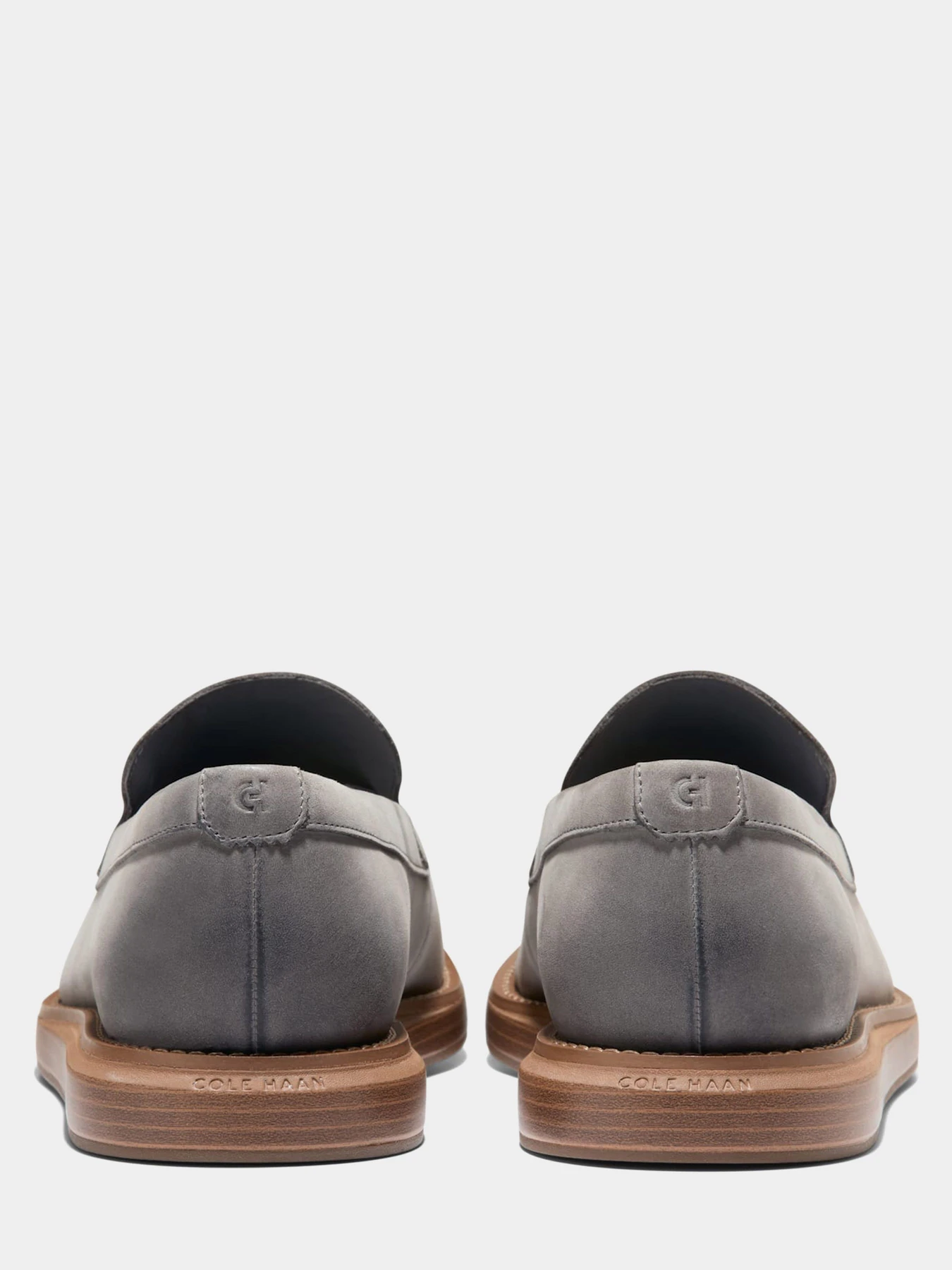 Туфли и лоферы Cole Haan модель C44903 Фото