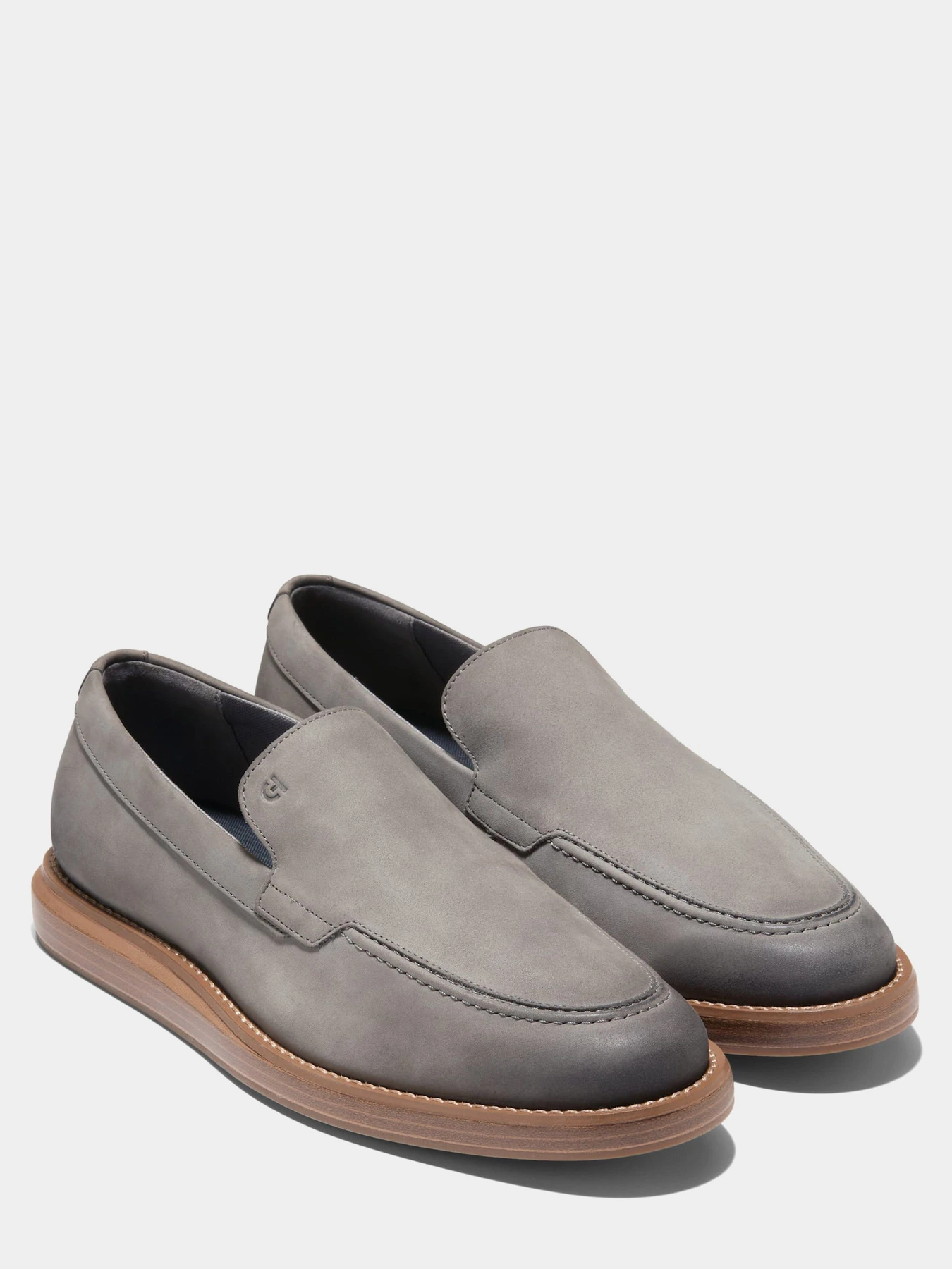 Туфли и лоферы Cole Haan модель C44903 Фото