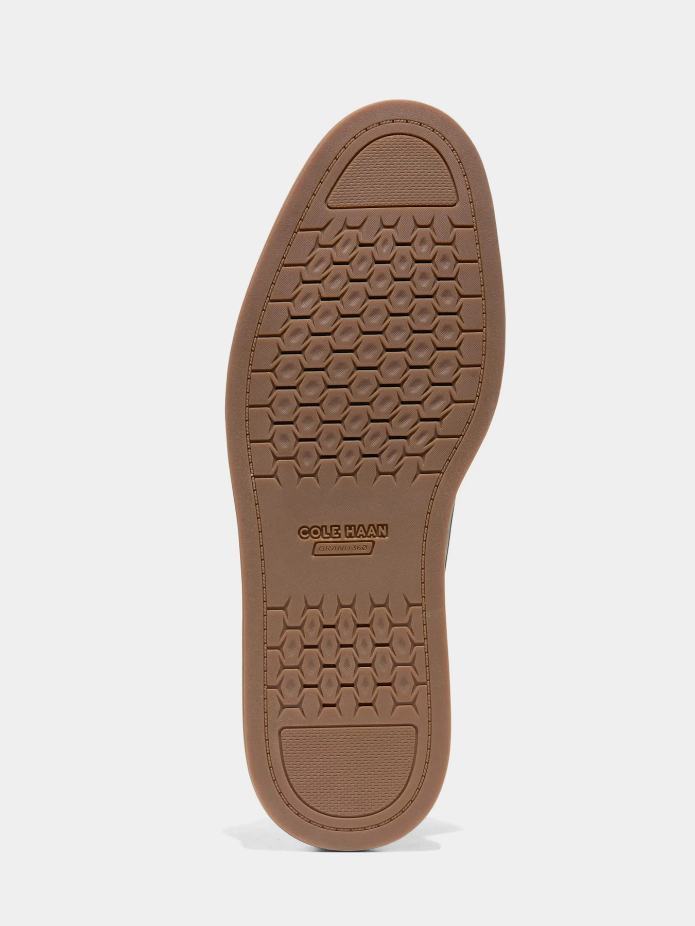 Туфли и лоферы Cole Haan модель C44903 Фото
