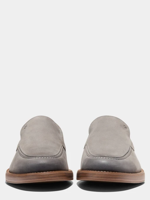 Шкіряні Чоловічі Лофери Cole Haan фото 2
