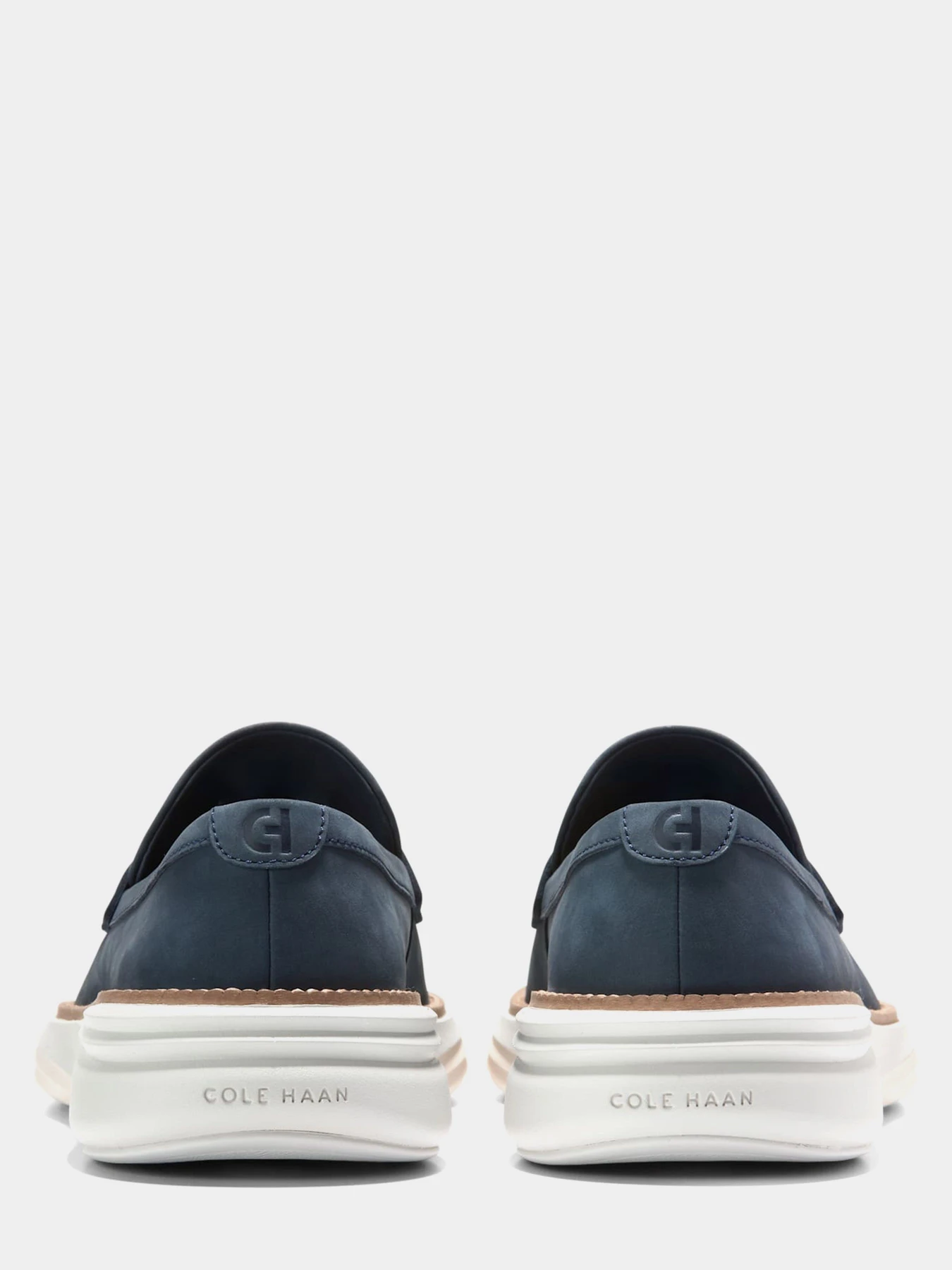 Туфли и лоферы Cole Haan модель C43647 Фото