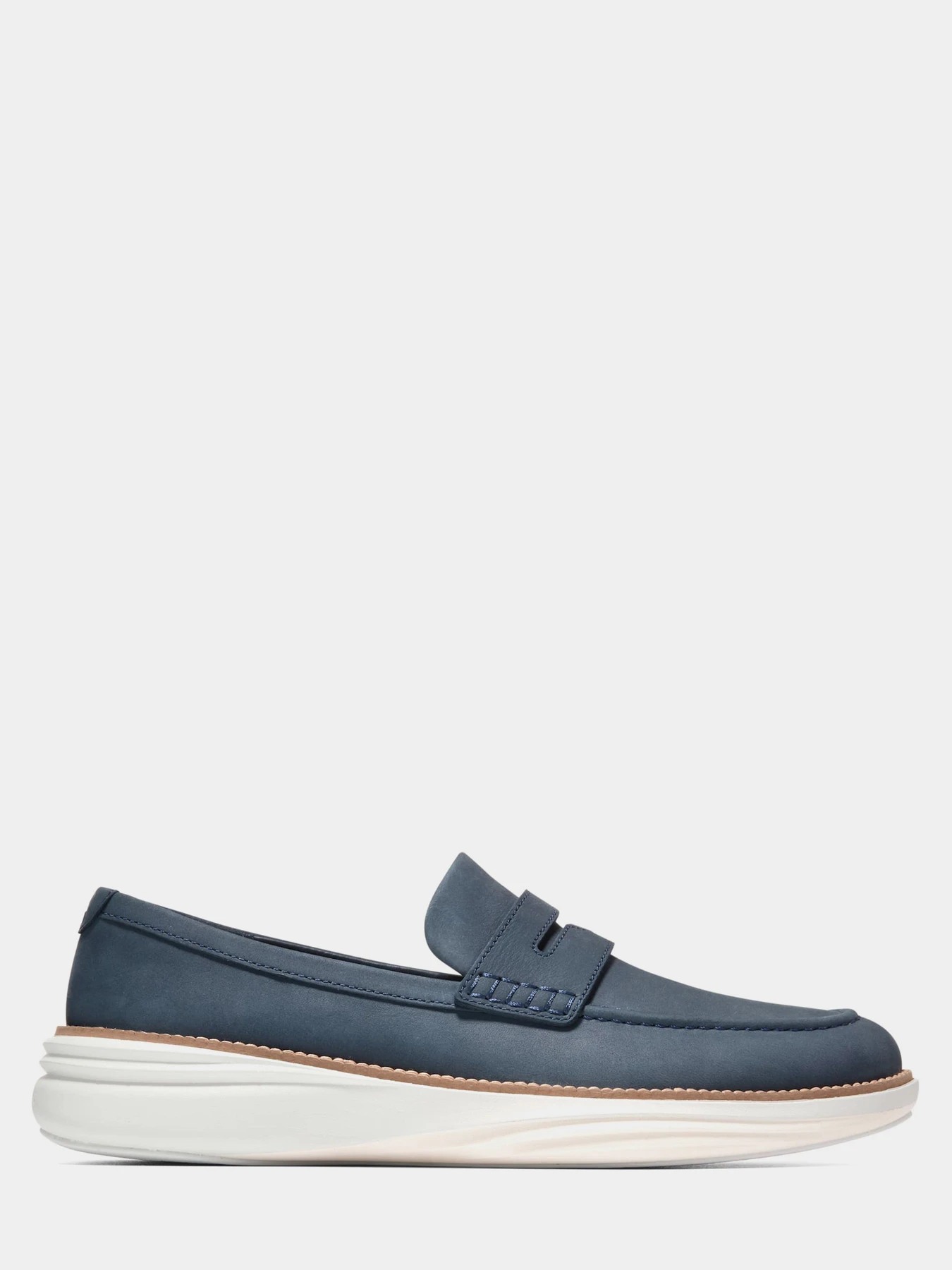 Туфли и лоферы Cole Haan модель C43647 Фото