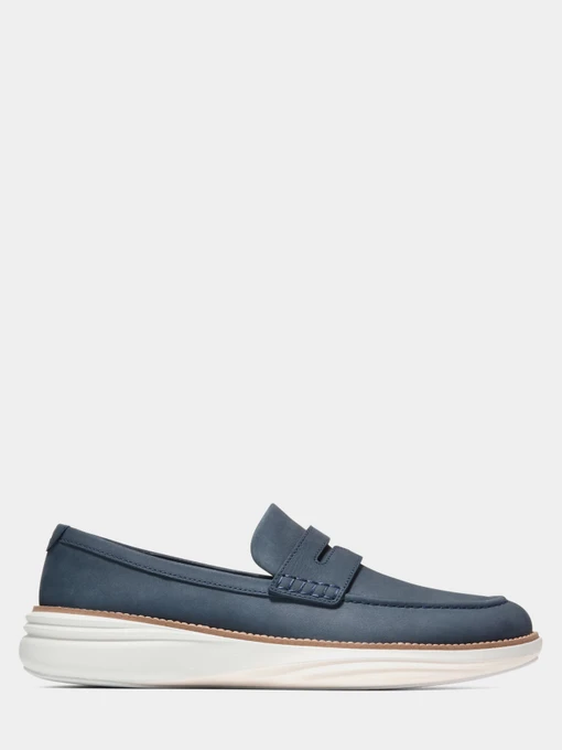 Туфли и лоферы Cole Haan модель C43647 Фото