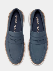 Туфли и лоферы Cole Haan модель C43647 Фото