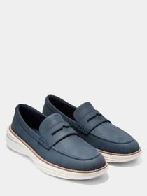 Туфли и лоферы Cole Haan модель C43647 Фото