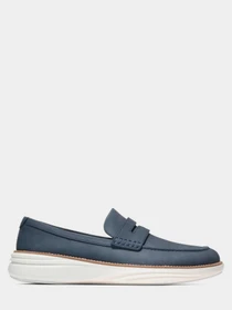 Туфли и лоферы Cole Haan модель C43647 Фото