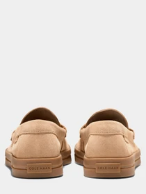 Туфли и лоферы Cole Haan модель C42734 Фото