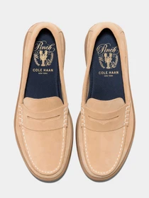 Туфли и лоферы Cole Haan модель C42734 Фото
