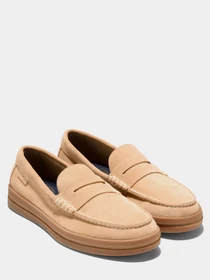Туфли и лоферы Cole Haan модель C42734 Фото