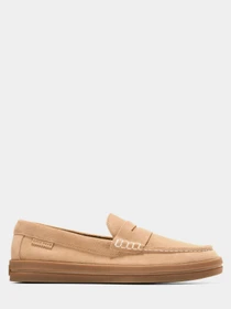 Туфли и лоферы Cole Haan модель C42734 Фото