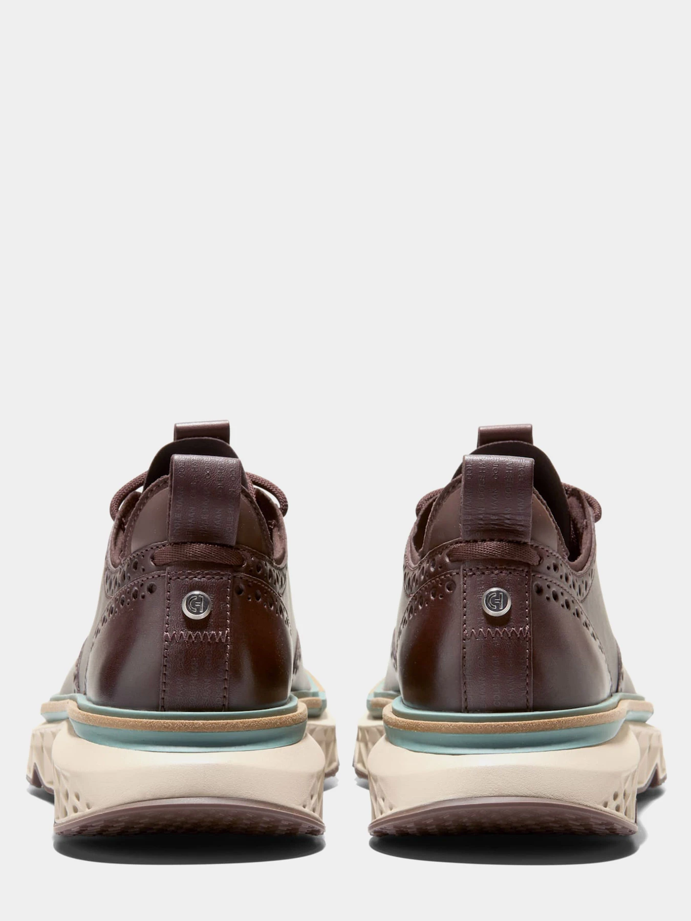 Туфли и лоферы Cole Haan модель C44315 Фото