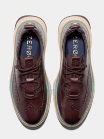 Туфли и лоферы Cole Haan модель C44315 Фото