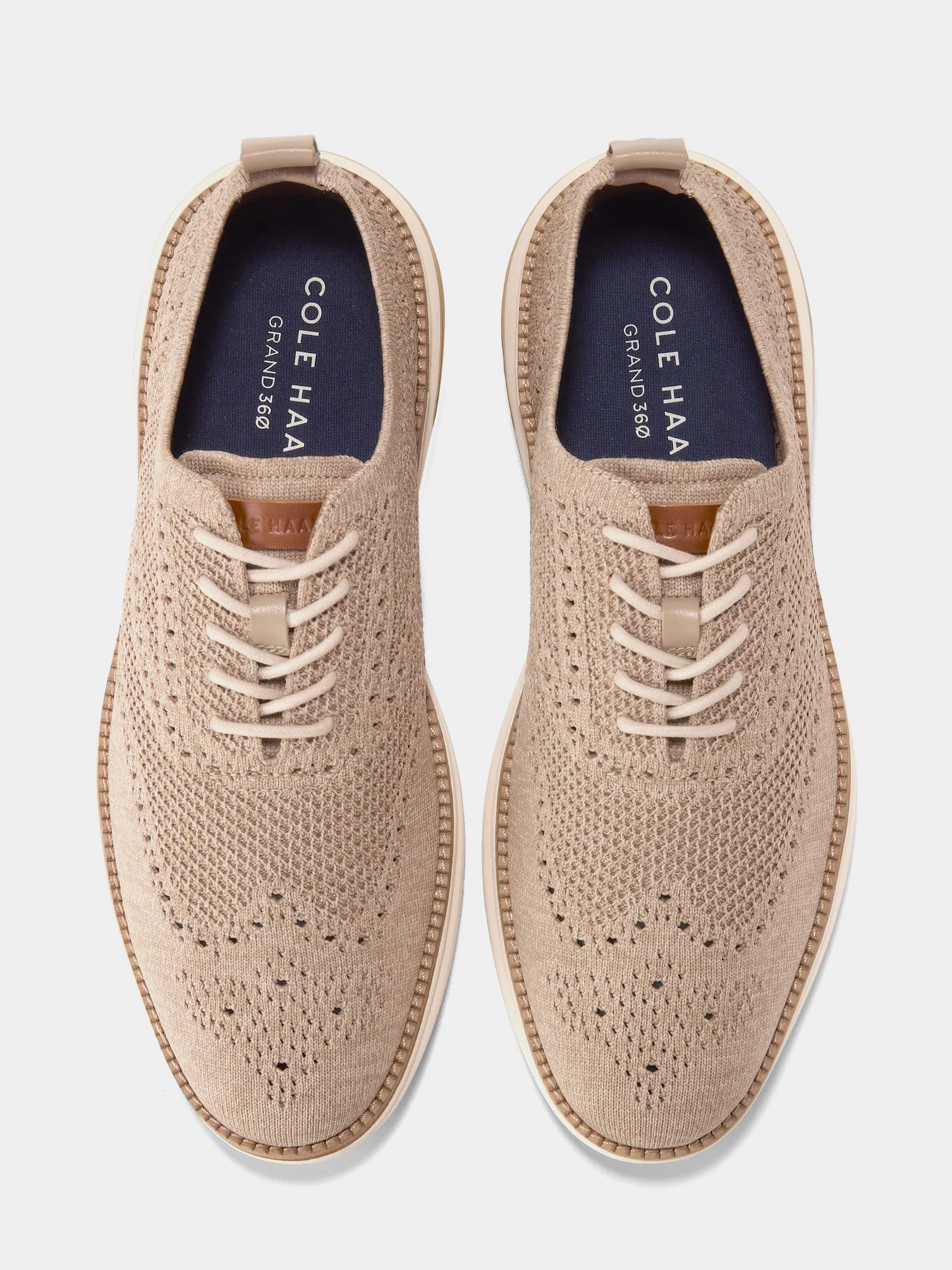 Туфли и лоферы Cole Haan модель C42652 Туфли и лоферы Cole Haan модель C42652 Фото