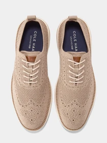 Туфли и лоферы Cole Haan модель C42652 Фото