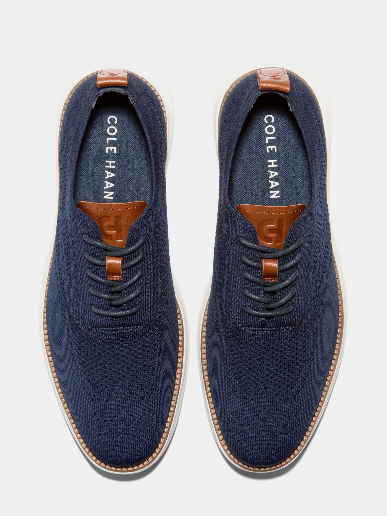 Туфли и лоферы Cole Haan модель C43875 Туфли и лоферы Cole Haan модель C43875 Фото