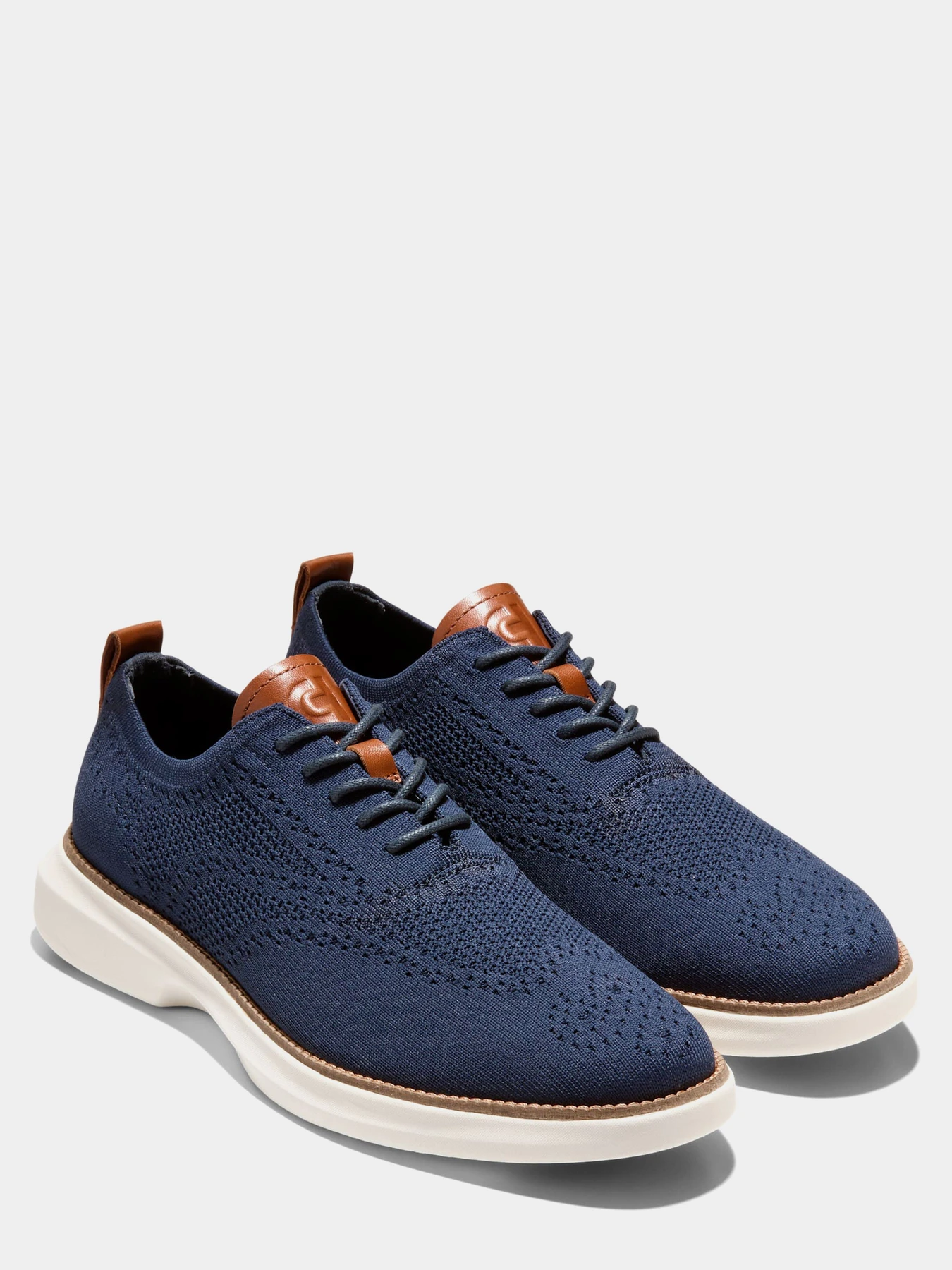 Туфли и лоферы Cole Haan модель C43875 Туфли и лоферы Cole Haan модель C43875 Фото