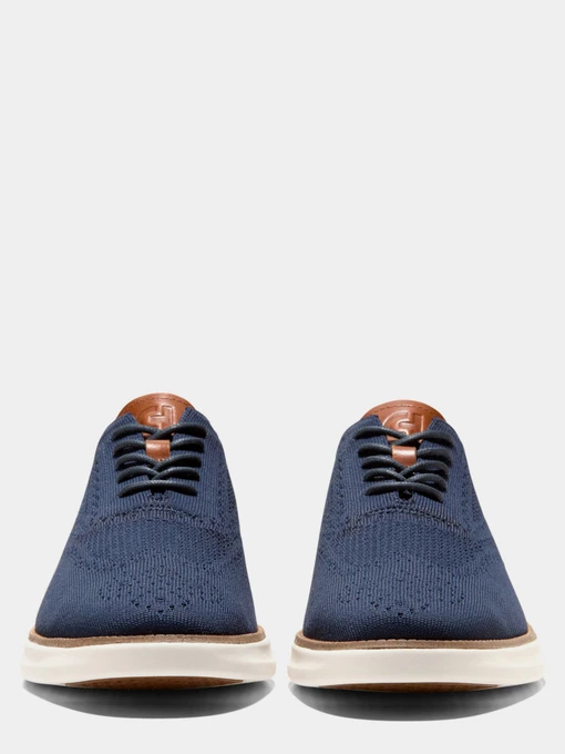 Чоловічі Туфлі Cole Haan фото 2
