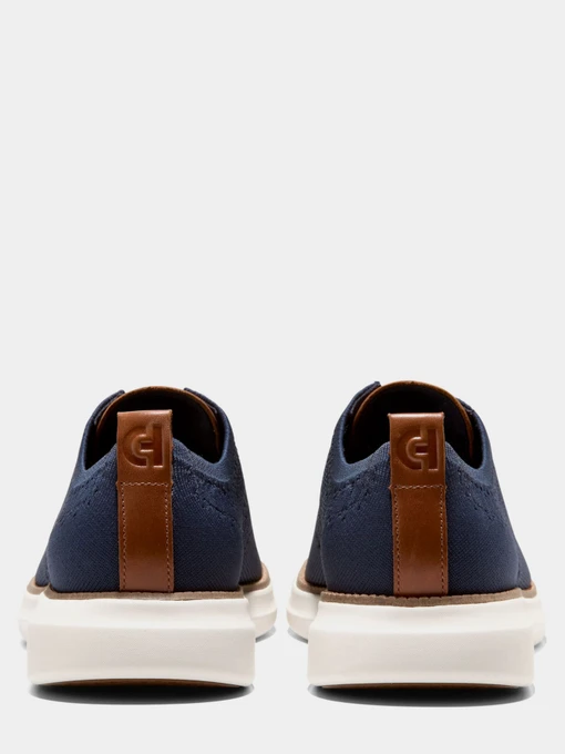 Чоловічі Туфлі Cole Haan фото 3